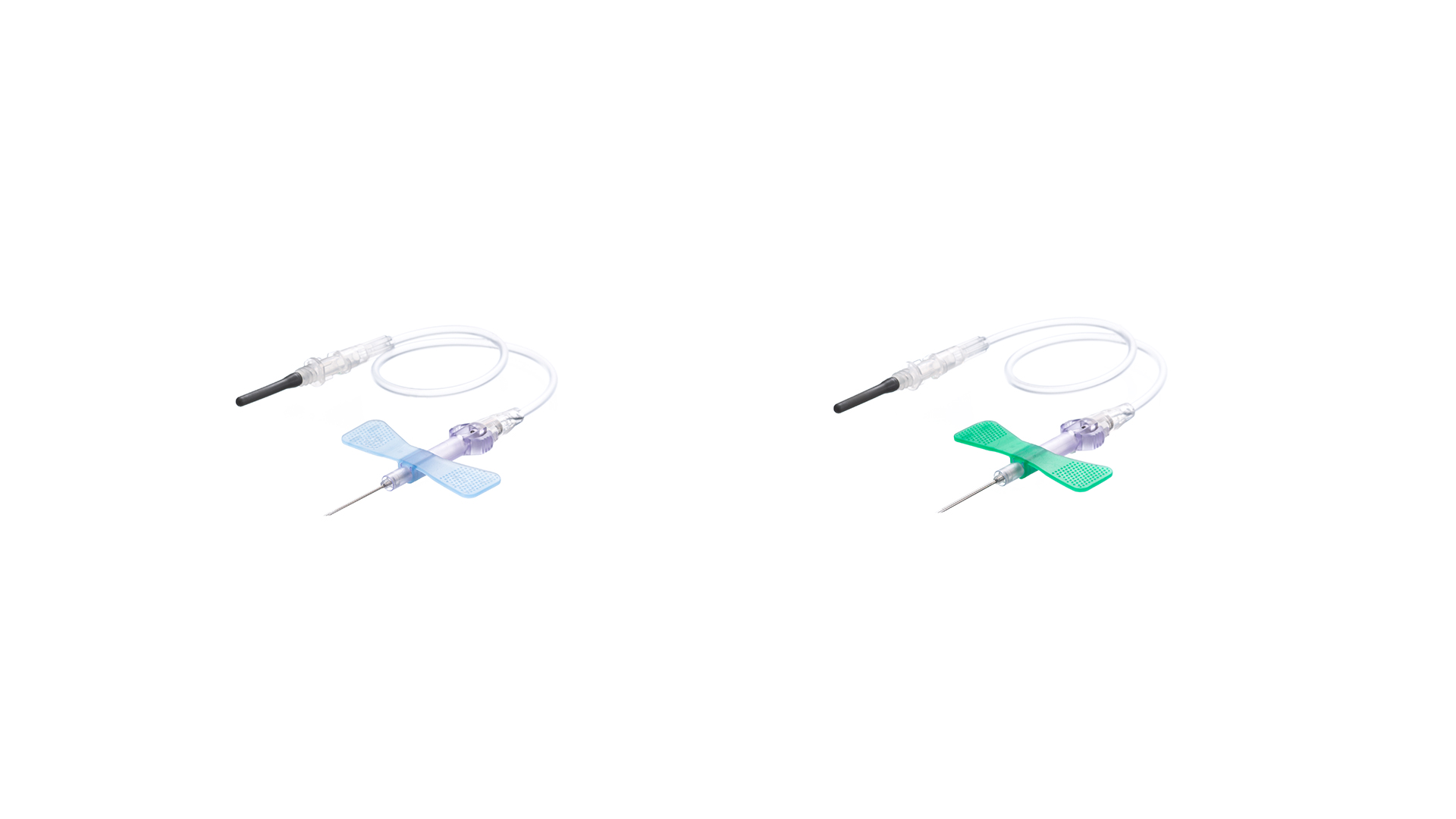 VACUETTE® Safety Blood Collection Set