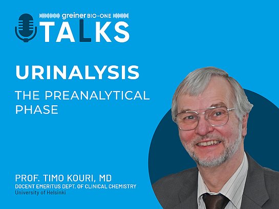 Greiner Bio-One Podcast