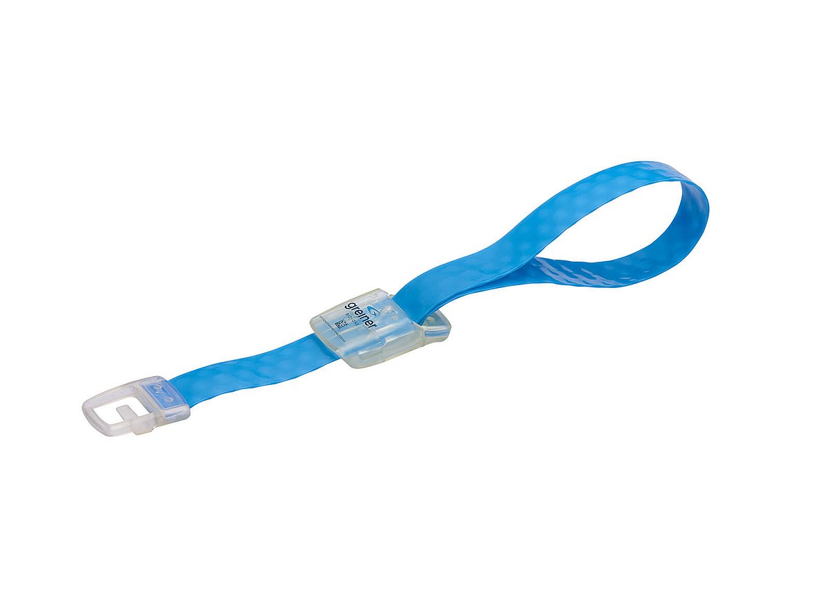 VACUETTE® EasyClean poveska – higijena, sigurnost i održivost u jednom proizvodu