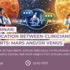Communication between Clinicians and Laboratory Experts – Mars and/or Venus